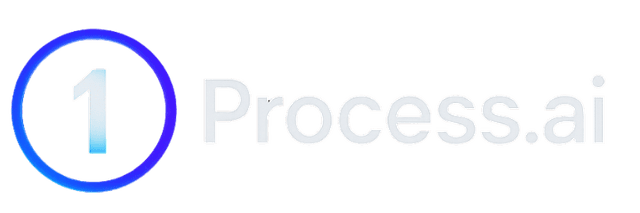 OneProcess logo